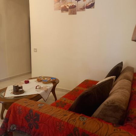 Angela'S Cute Apartment Análipsis Dış mekan fotoğraf