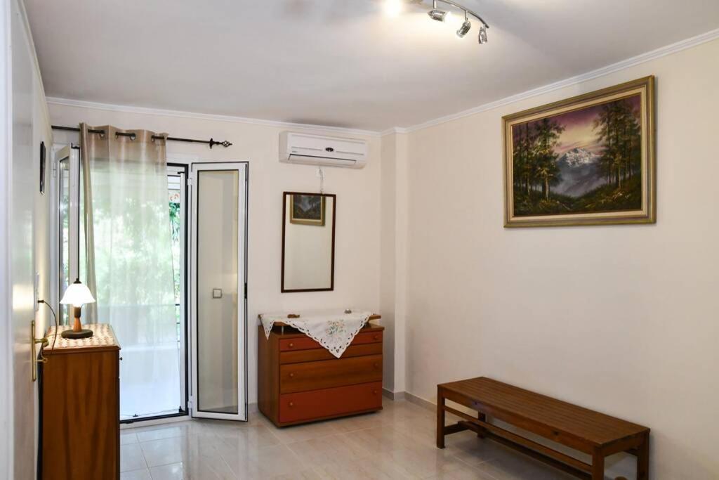 Angela'S Cute Apartment Análipsis Dış mekan fotoğraf