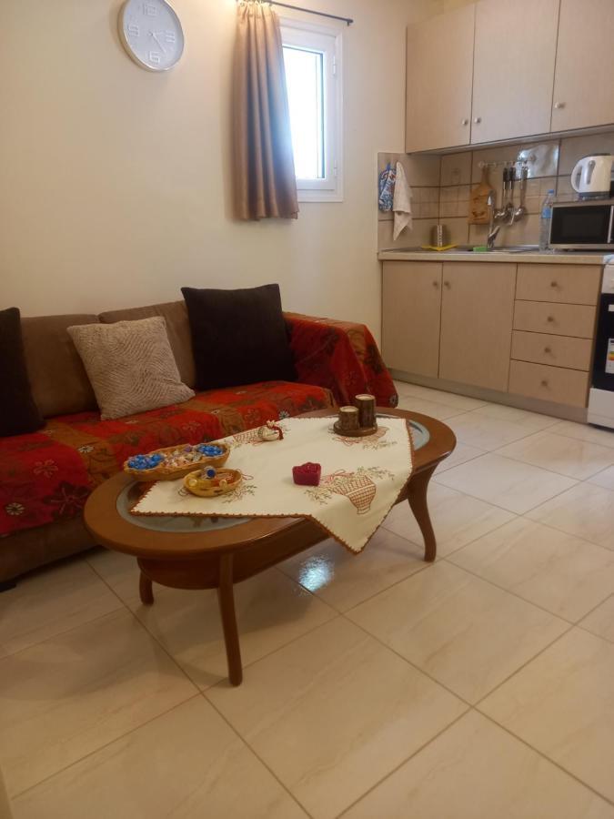 Angela'S Cute Apartment Análipsis Dış mekan fotoğraf