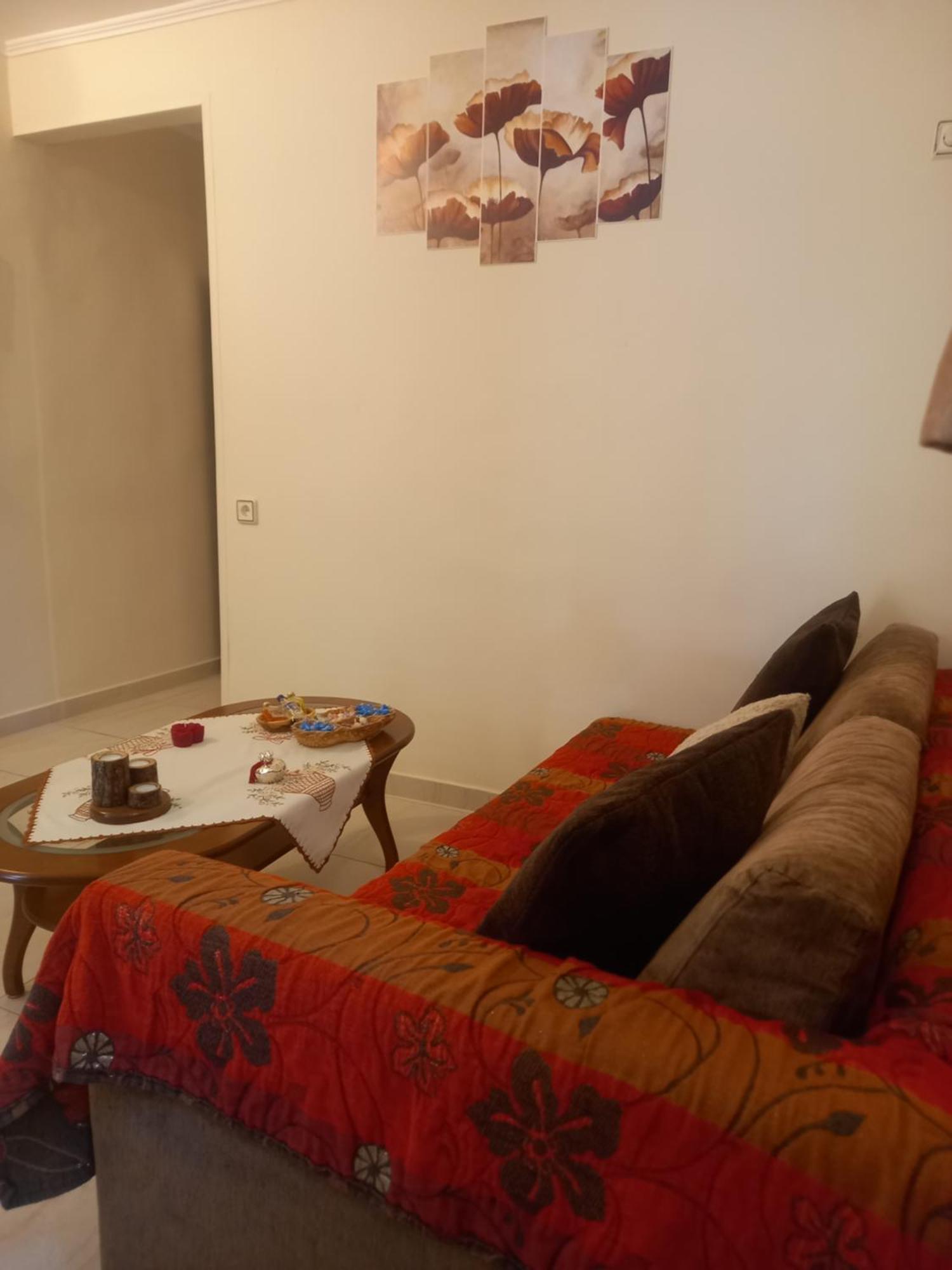 Angela'S Cute Apartment Análipsis Dış mekan fotoğraf